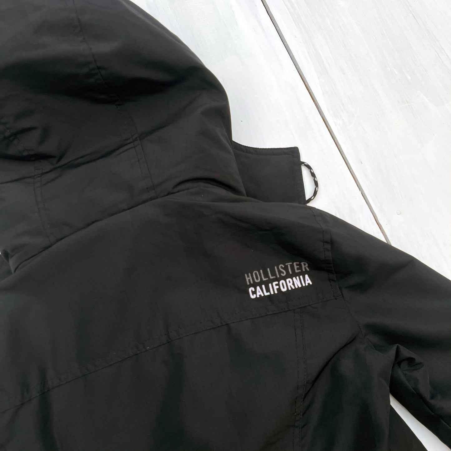 Chumpa Hollister, XS/S