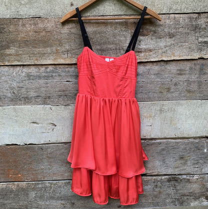 Vestido Go, 1/XS