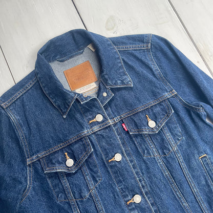 Chumpa de lona Levi's, M
