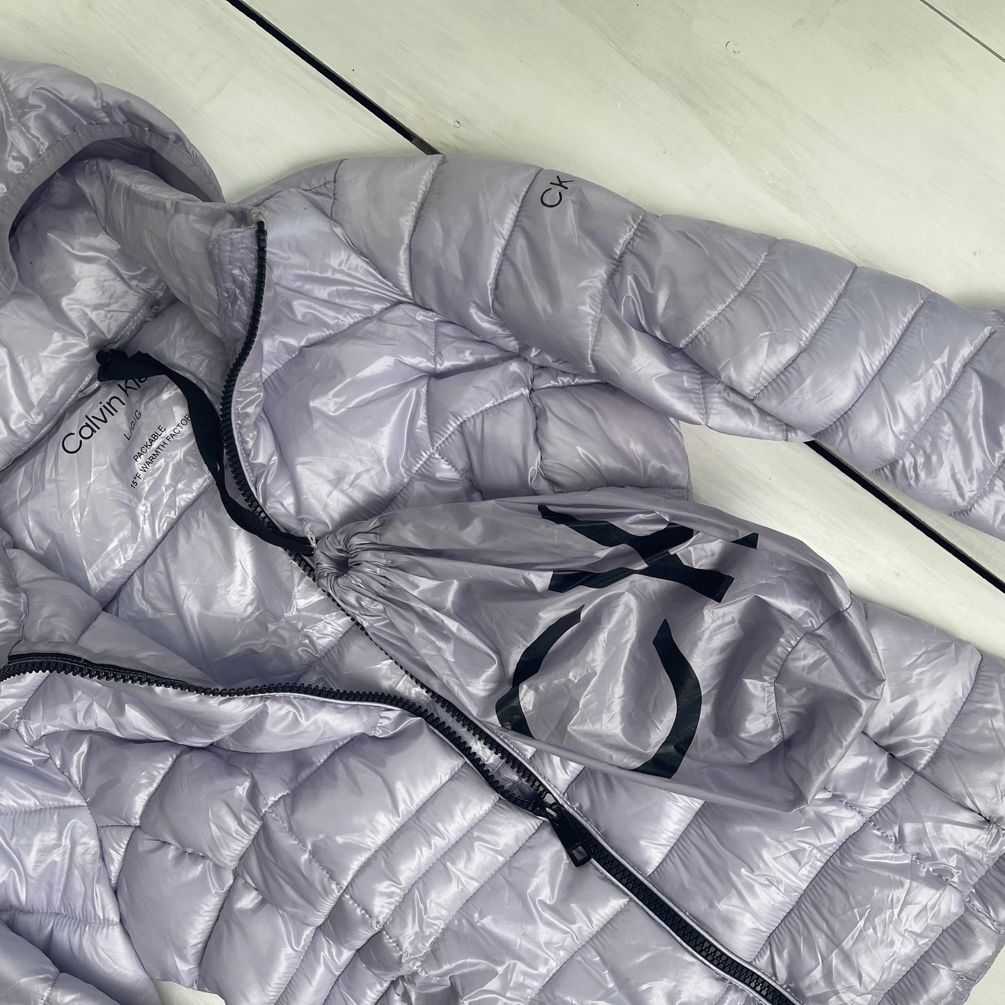 Chumpa Calvin Klein, M