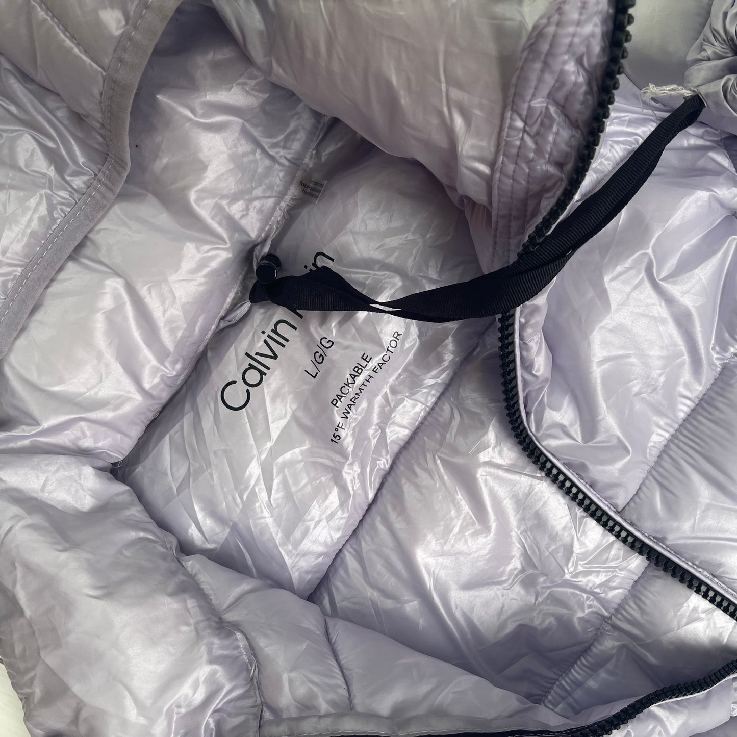 Chumpa Calvin Klein, M