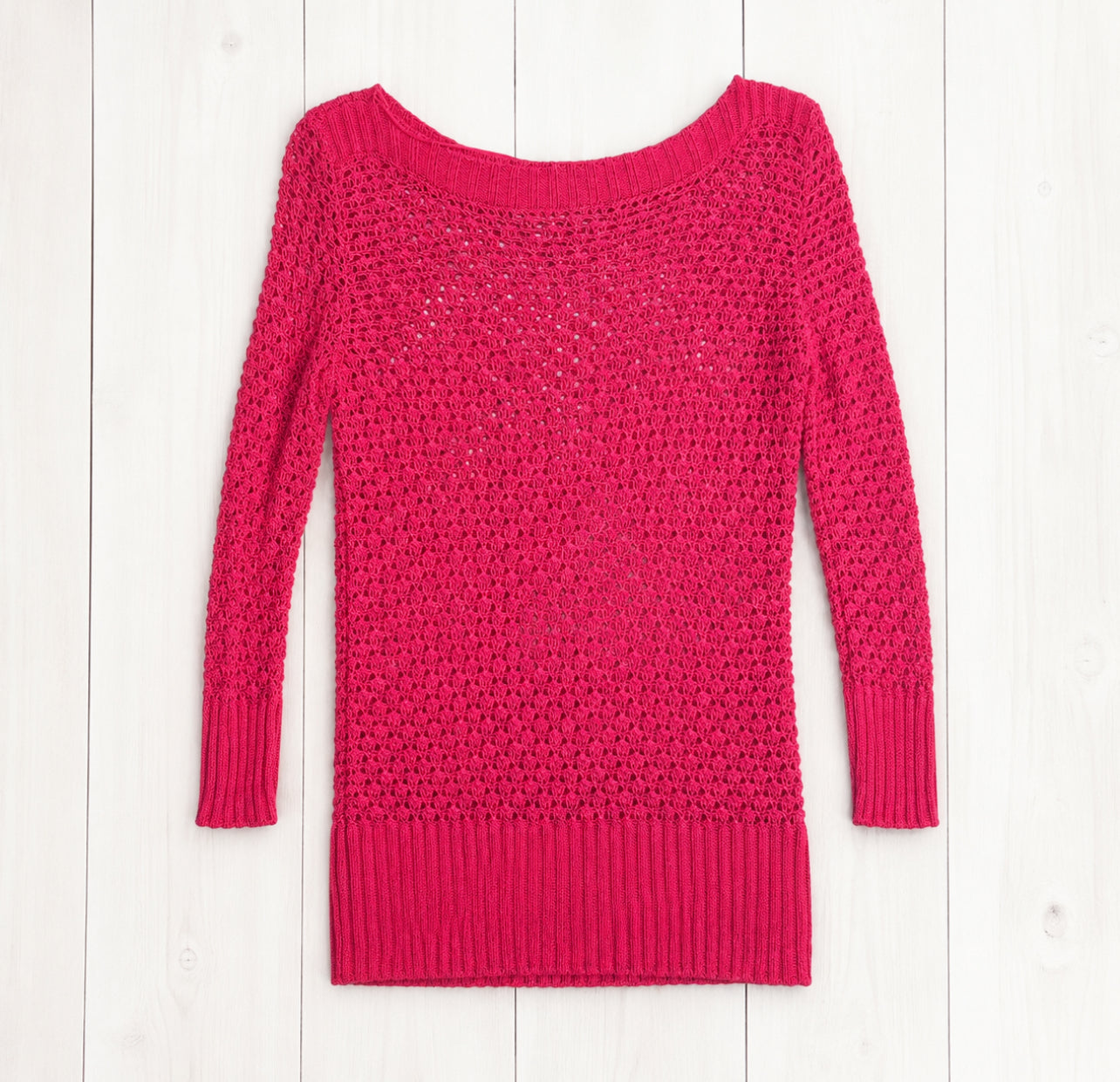 Blusa Calvin Klein, XS