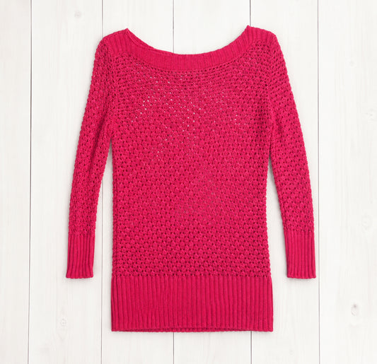 Blusa Calvin Klein, XS