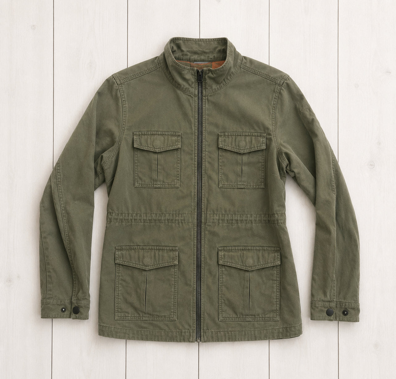Chaqueta Columbia, XL