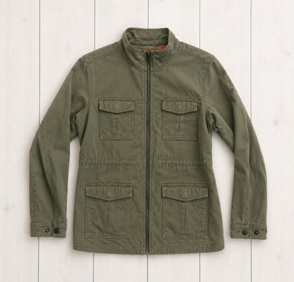 Chaqueta Columbia, XL