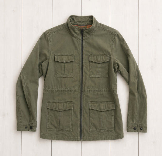 Chaqueta Columbia, XL