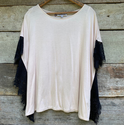 Blusa Jennifer Lopez XS