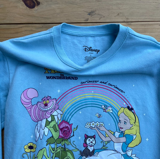 Suéter Disney, L