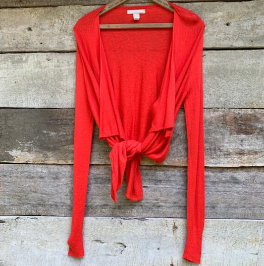 Sueter Banana Republic, S