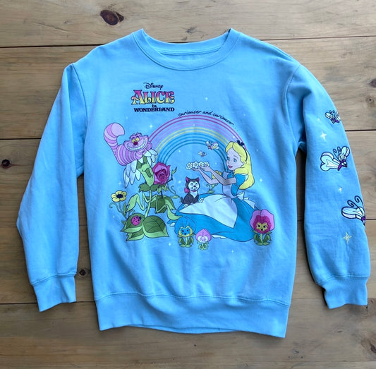 Suéter Disney, L