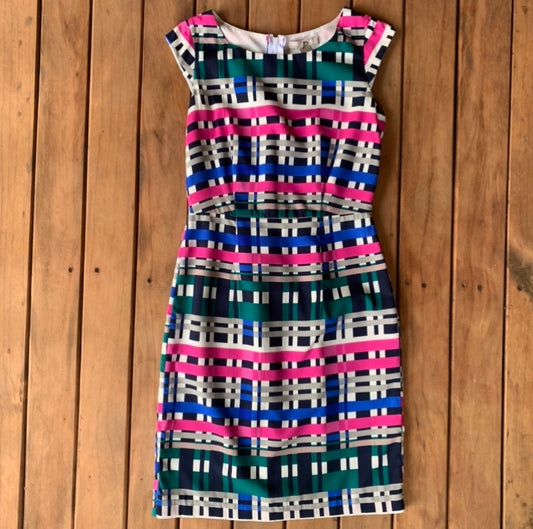 Vestido Banana Republic, O/XS