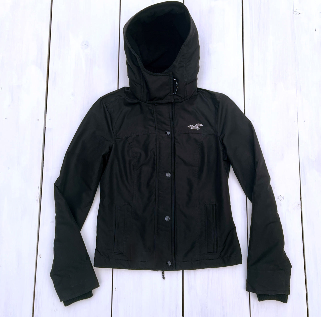 Chumpa Hollister, XS/S