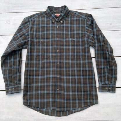 Camisa Wrangler, L