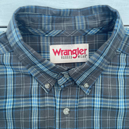 Camisa Wrangler, L