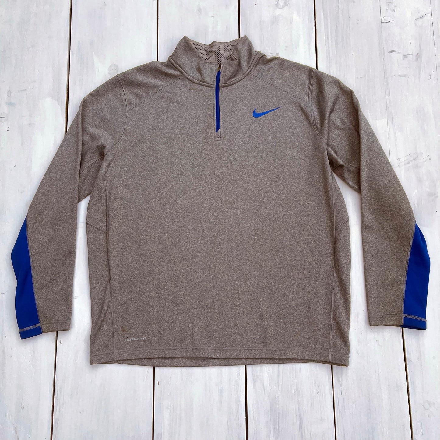 Suéter Deportivo Nike, XL