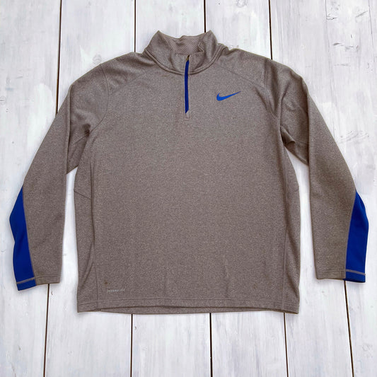 Suéter Deportivo Nike, XL