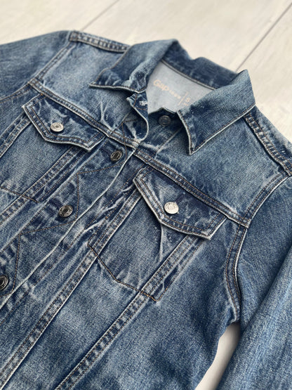 Chumpa de lona GAP, XS