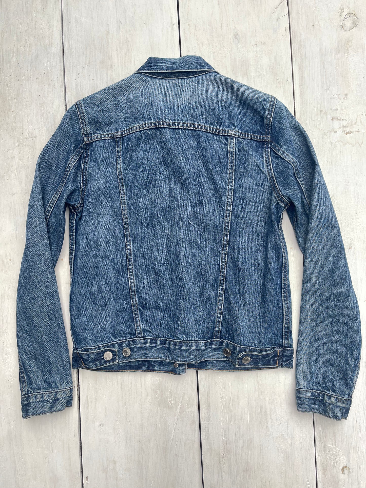 Chumpa de lona GAP, XS