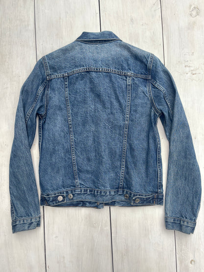 Chumpa de lona GAP, XS