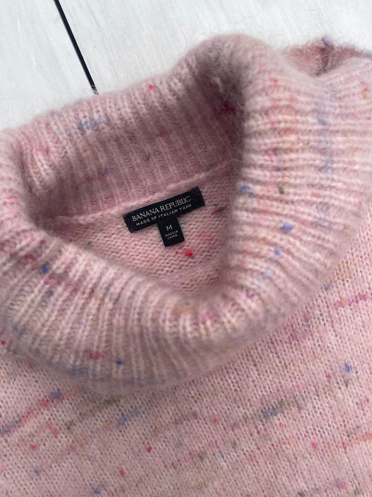 Suéter Banana Republic, M