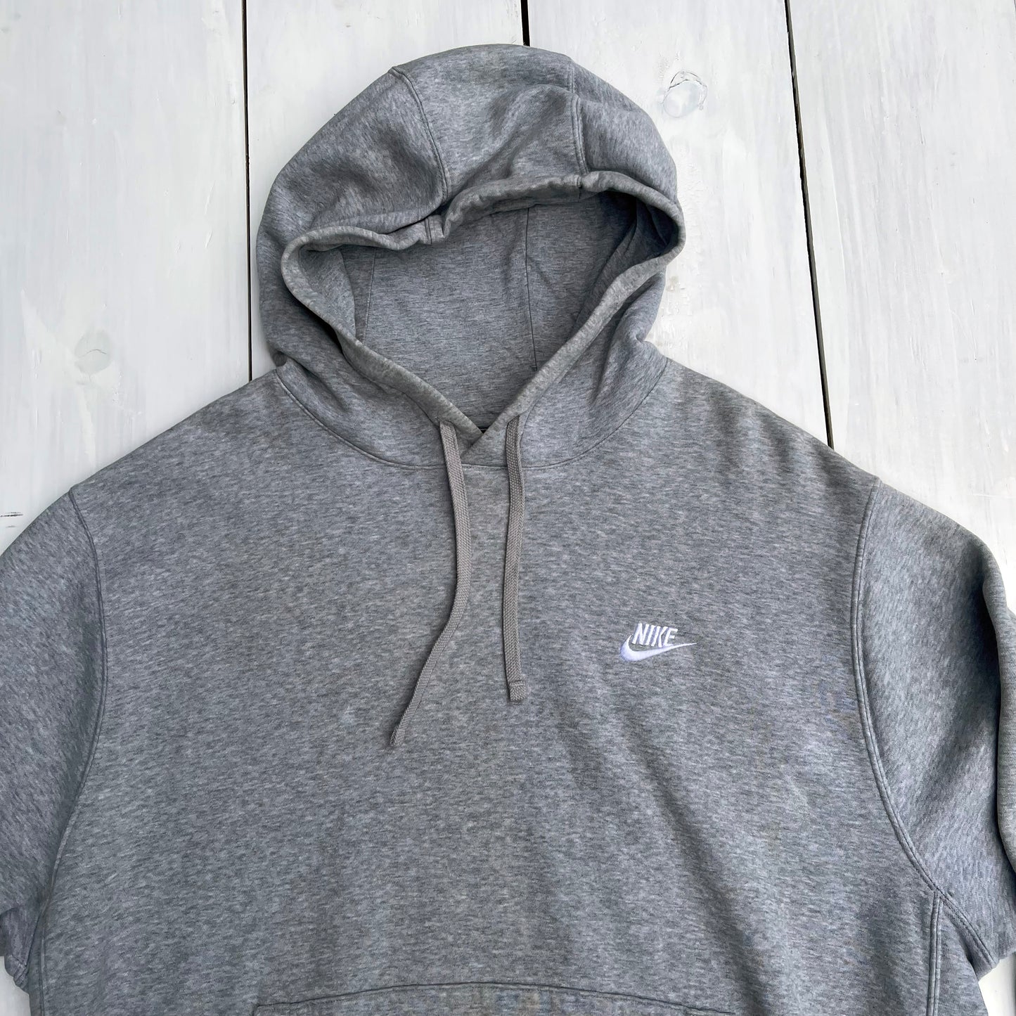 Hoodie Nike, XXL