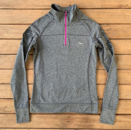 Blusa deportiva Pink, XS/S