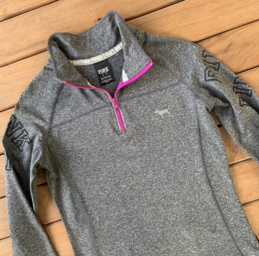 Blusa deportiva Pink, XS/S