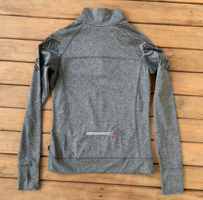 Blusa deportiva Pink, XS/S