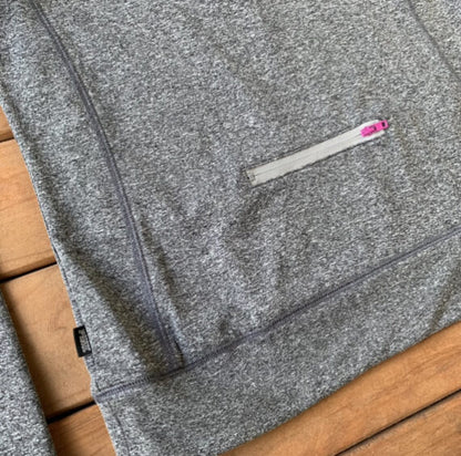 Blusa deportiva Pink, XS/S