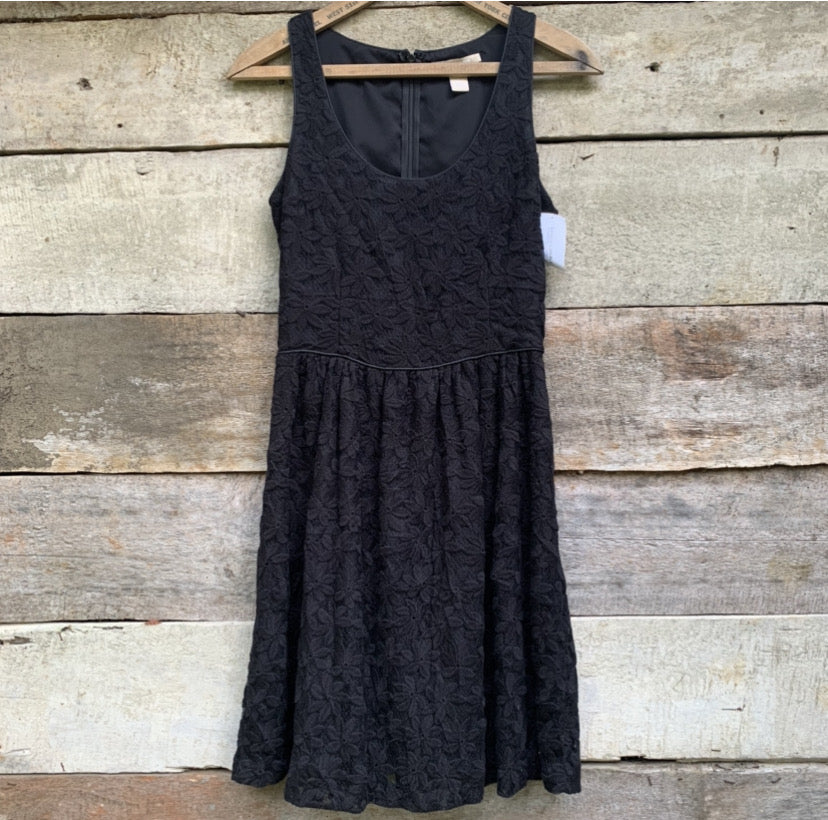 Vestido Banana Republic, XS