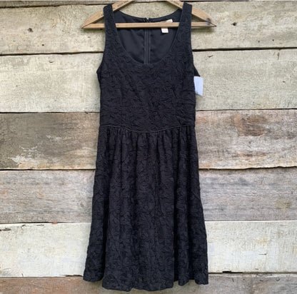 Vestido Banana Republic, XS