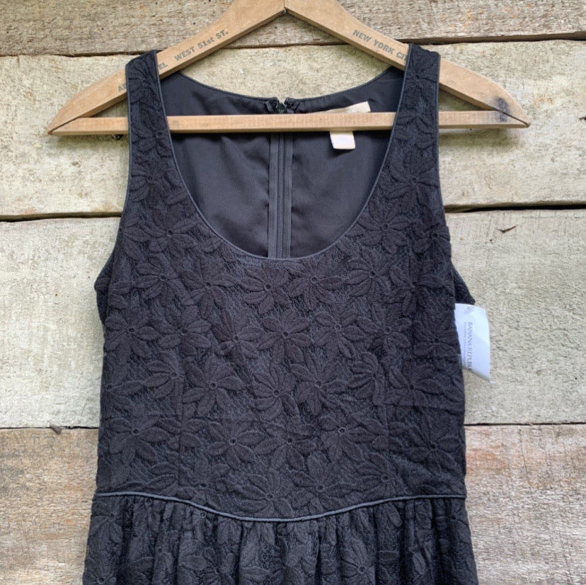 Vestido Banana Republic, XS