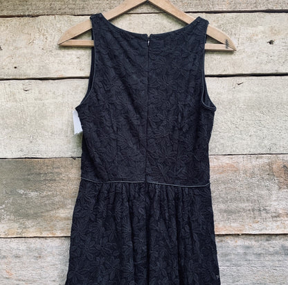 Vestido Banana Republic, XS