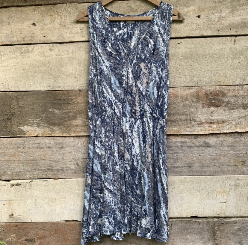 Vestido All Star, S/M