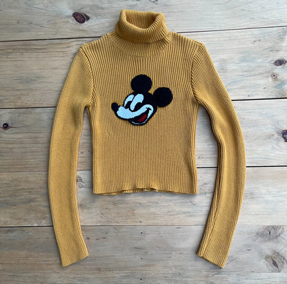 Suéter Disney Forever 21, S