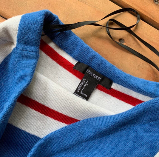 Top Forever 21 XS