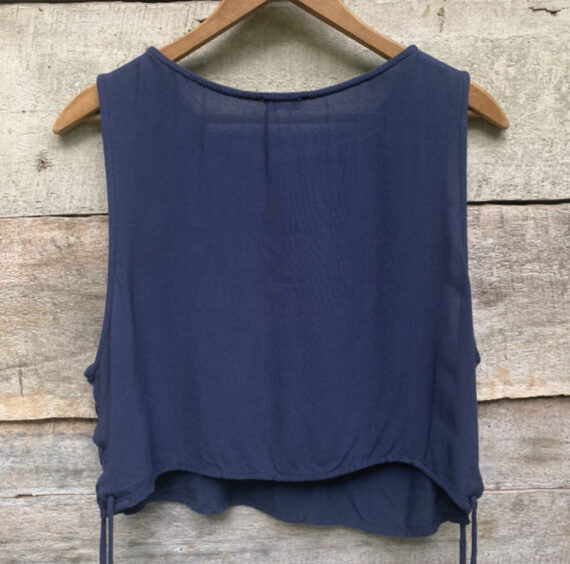 Blusa Hollister S/M