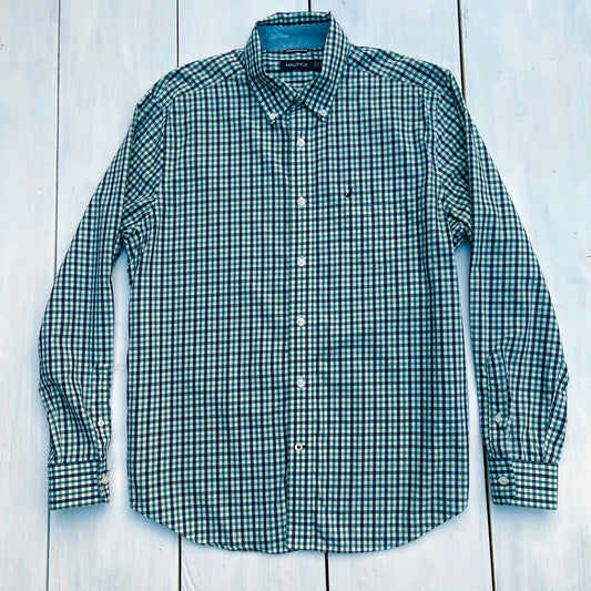 Camisa Nautica, L/XL