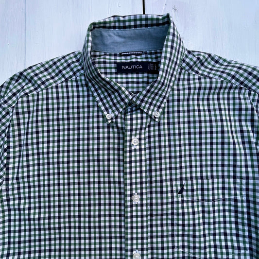 Camisa Nautica, L/XL