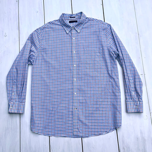 Camisa Tommy, XXL