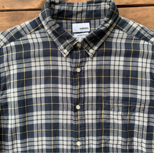 Camisa Sonoma, L