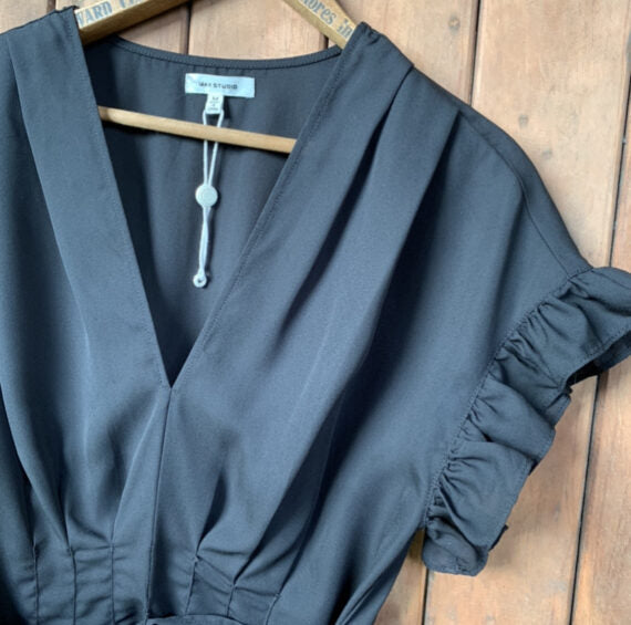 Blusa Max Studio M