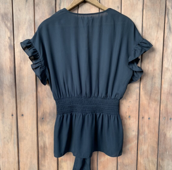 Blusa Max Studio M