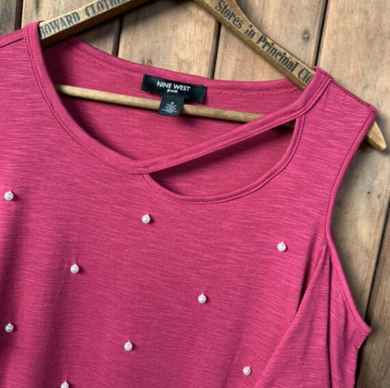 Blusa Nine West S