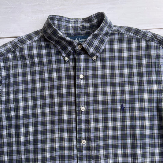 Camisa Ralph Lauren, L