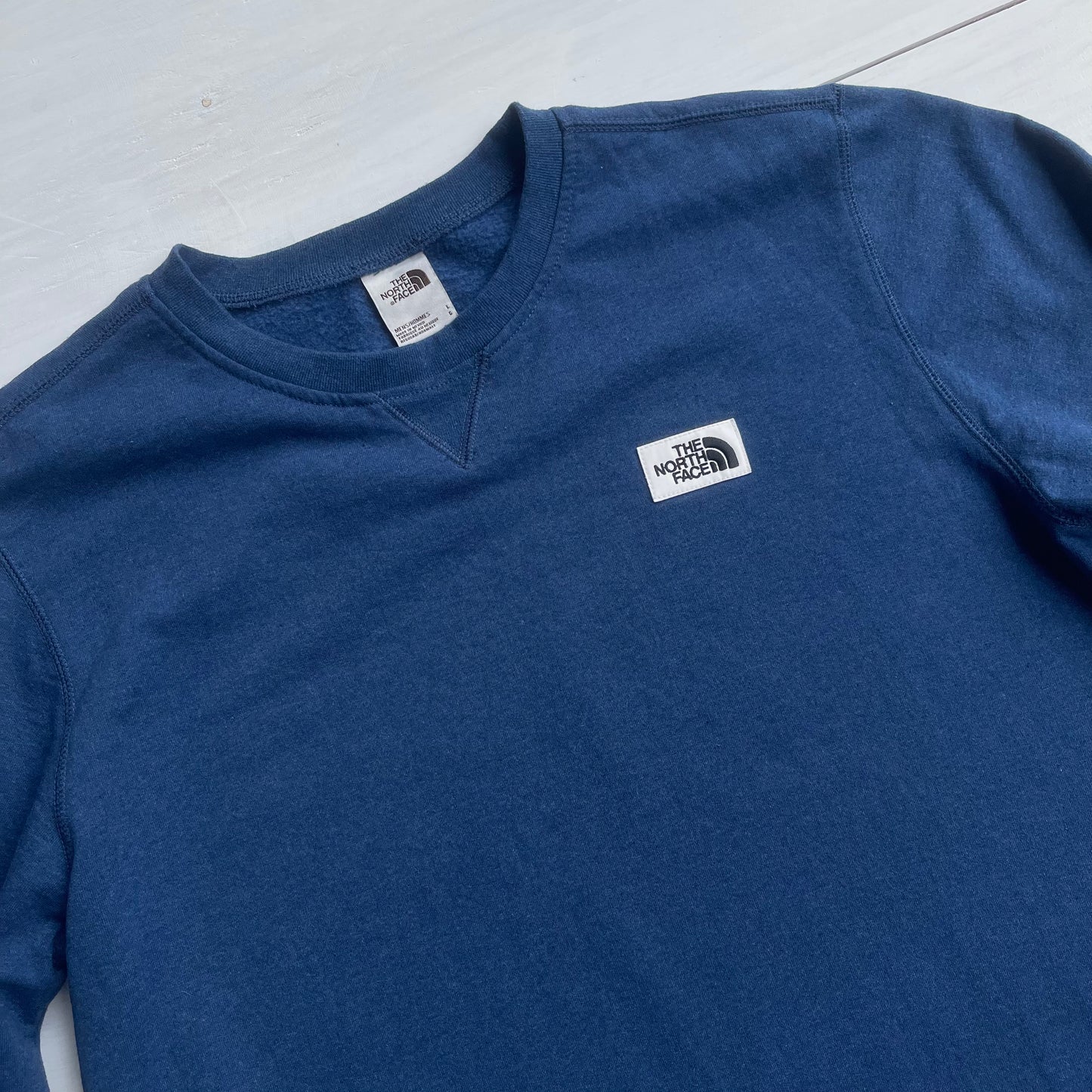 Suéter The North Face, L