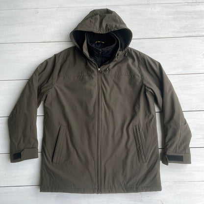 Chumpa Waterproof, L