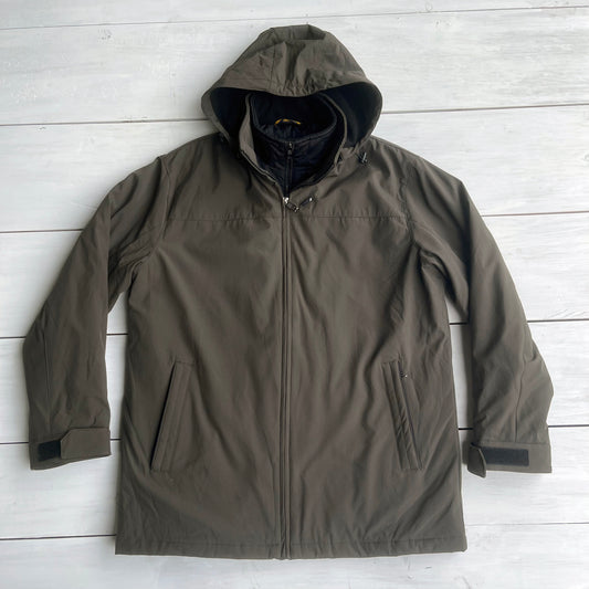 Chumpa Waterproof, L