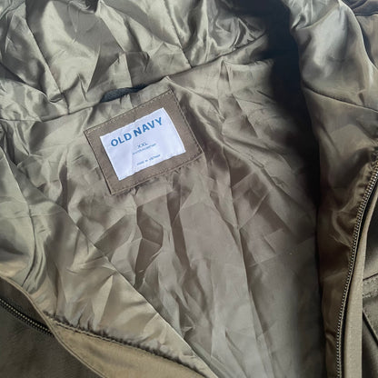 Chumpa Old Navy, XXL
