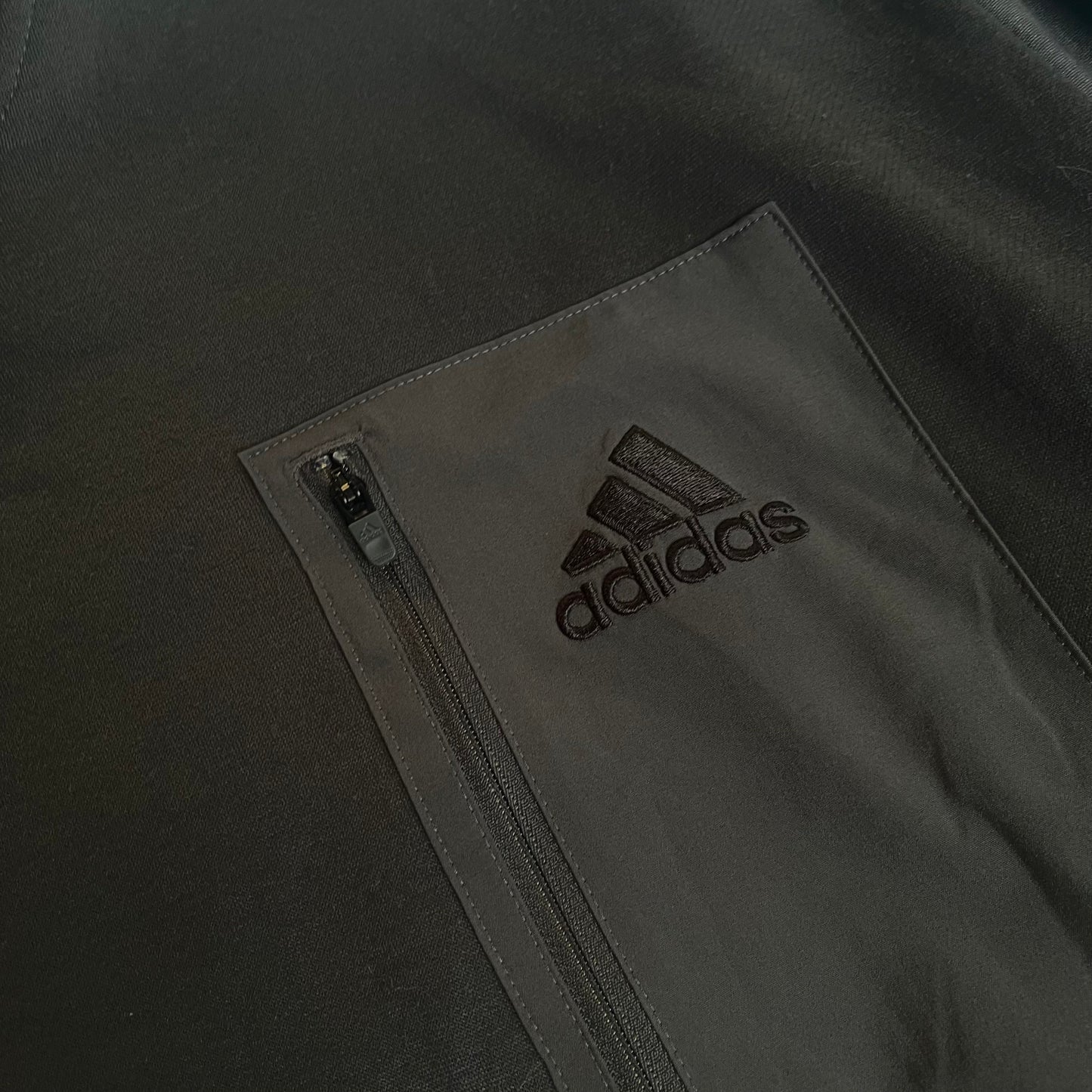 Suéter Adidas, XXL